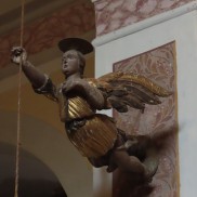 5 Angelo reggi lampade